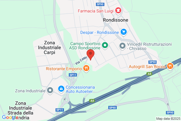 Zola S.N.C. Di Grimaldi C. & Rigazio D.