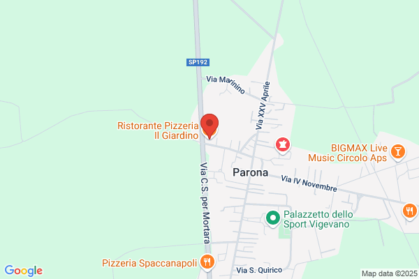 Giardino Hotel Pizzeria Ristorante