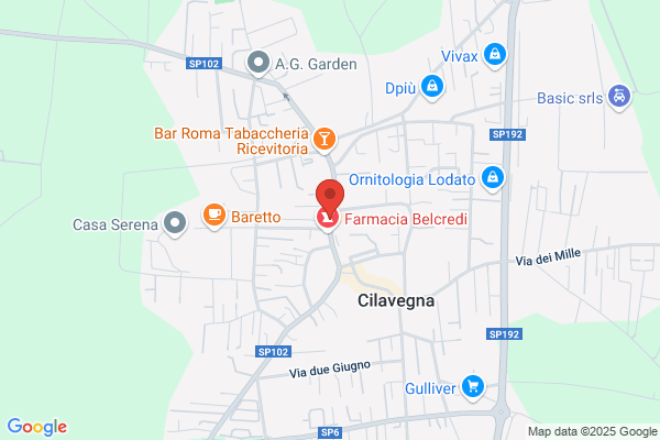 Immobiliare Vignone Srl