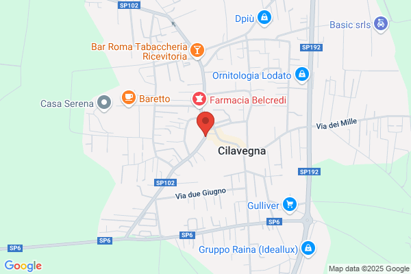 Lavanderia Top Sec Di Presta Gennaro