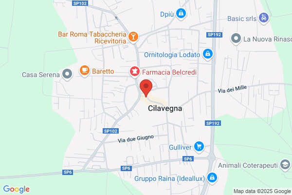 Marilena Acconciature Di Crocco Marilena