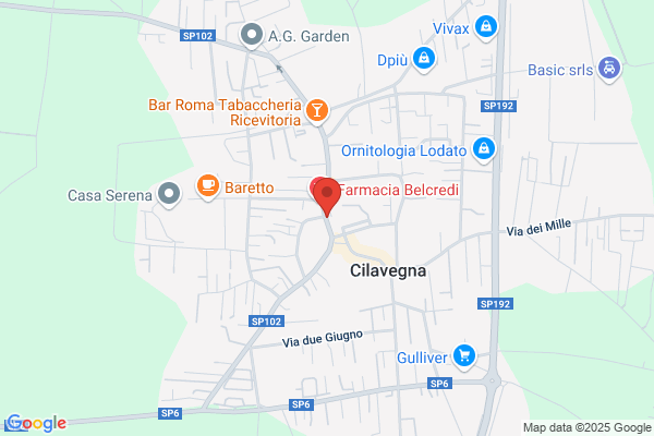 Nuovo Macalle Di Lazzari Evelina E Natalino snc