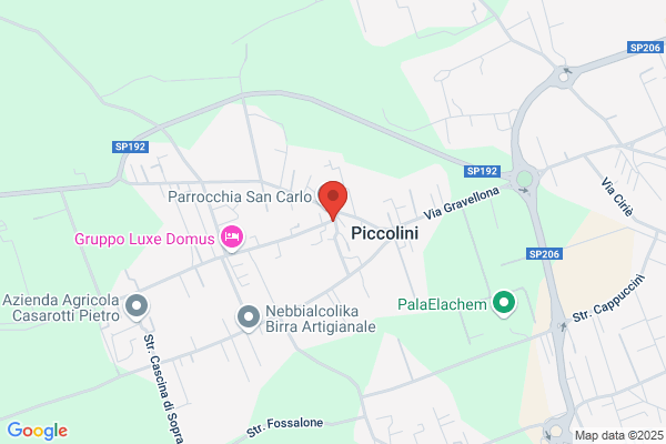 Quality Service Di Mantegazza Irma & Grazzani paola Snc