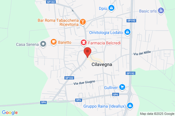 Ristorante Piazza