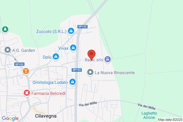 Ro.Ca.L. Di Rosselli Cipriano