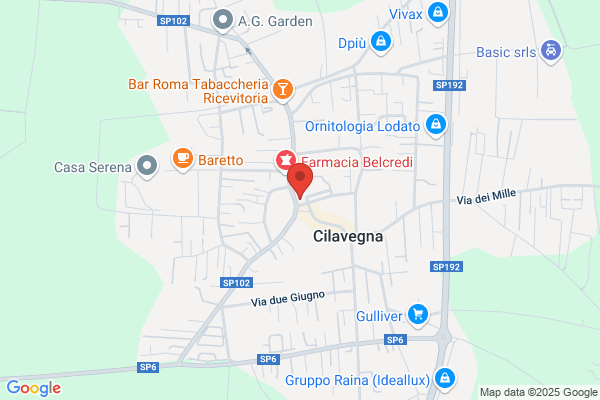 Servizi Contabili Pavesi