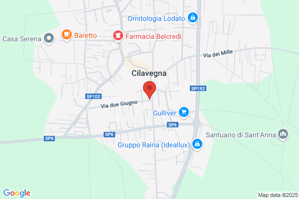 Tappa giuseppe