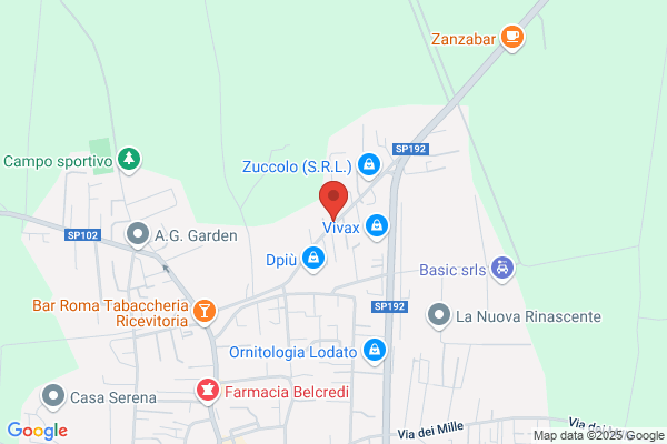 Zucchi Marmi E Graniti (S.R.L.)