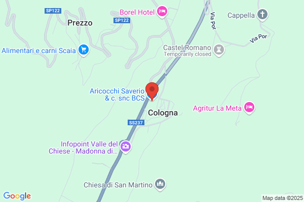 Aricocchi Autofficina