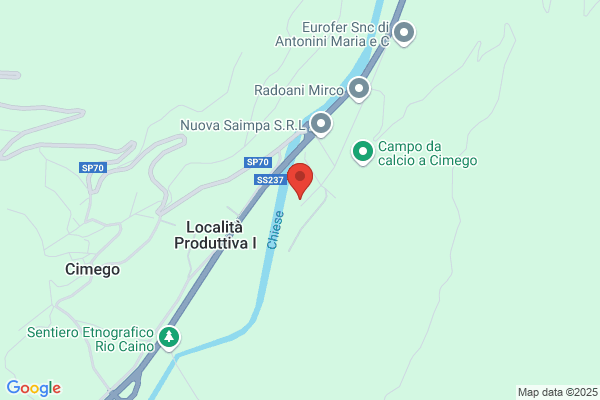 Impresa Costruzioni Scavi Nord