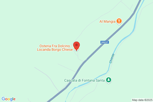 Locanda Borgo Antico