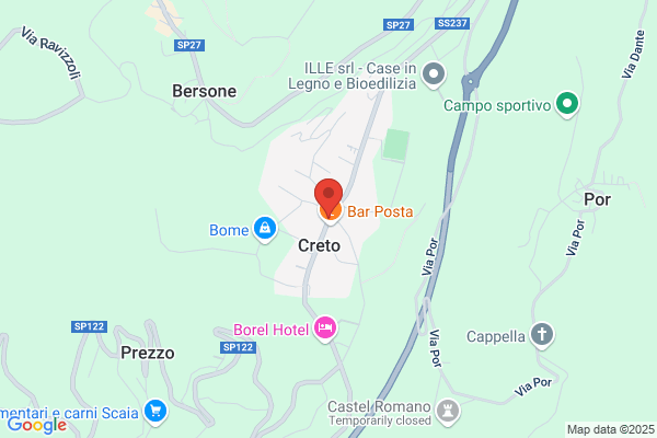 Albergo Alla Posta