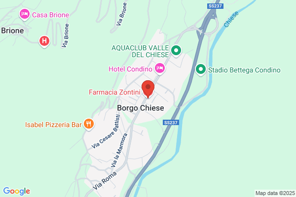 Farmacia Zontini