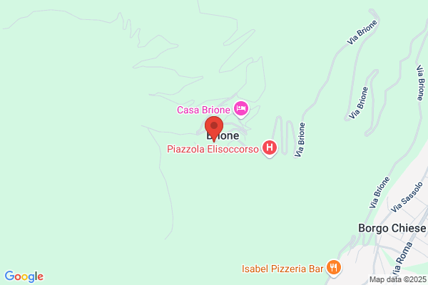 Impresa Costruzioni F.Lli Pelanda Di Nello Romedio e bruno (S.N.C.)