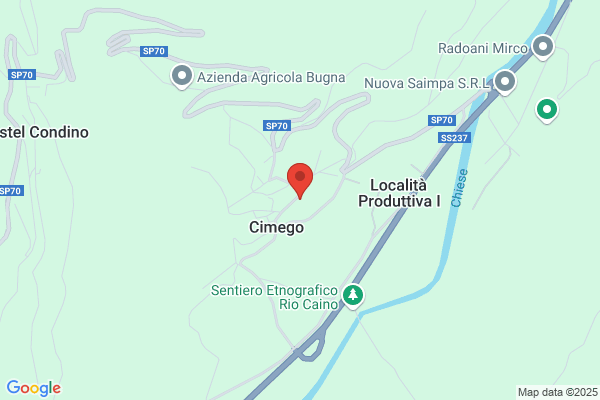 Municipio Di Castello
