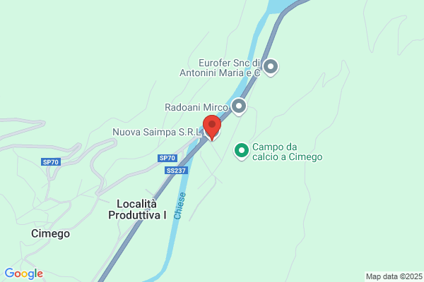 Nuova S.A.I.M.P.A. S.r.l.