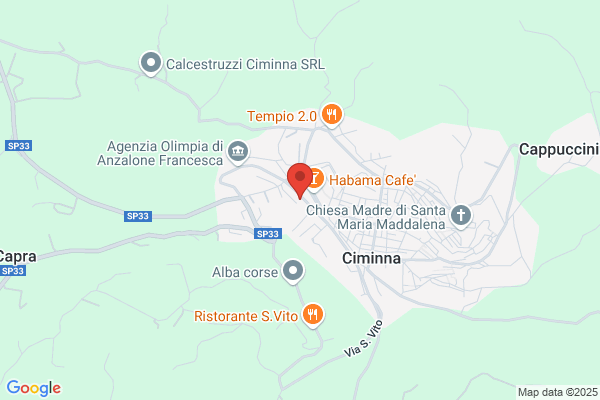 Autonoleggio La Paglia Salvatore