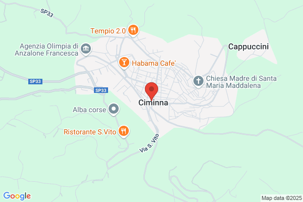 Farini e Bua