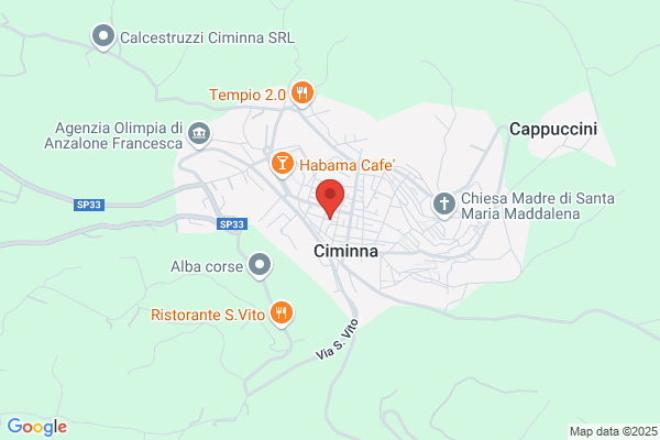 Piscitello vita