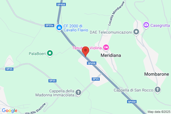 Farmacia Ghione