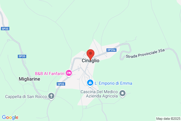 Impresa Pulizie Berti Liberio