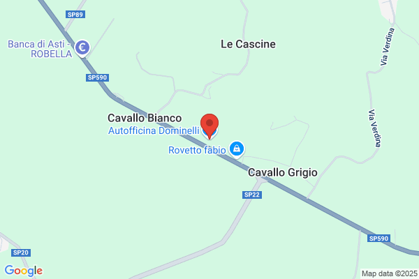 Autofficina Dominelli
