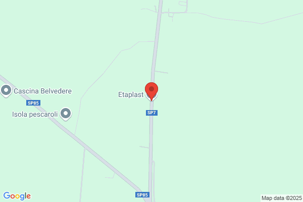 Etaplast
