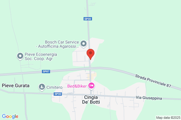 Soregaroli Arredamenti