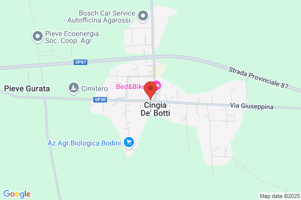 Tonghini cesare