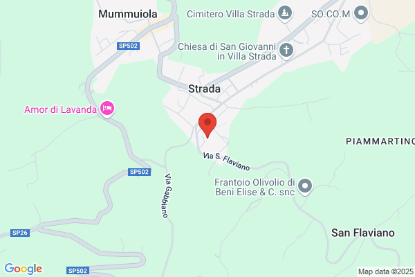 Scuola Materna Capoluogo