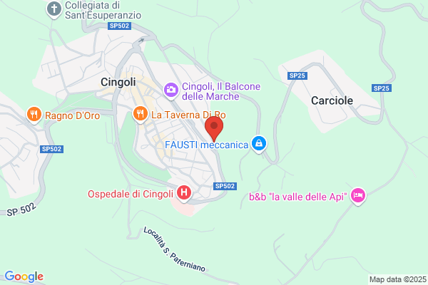 Settempeda Assicurazioni Di Stracci Sara E C. Sas