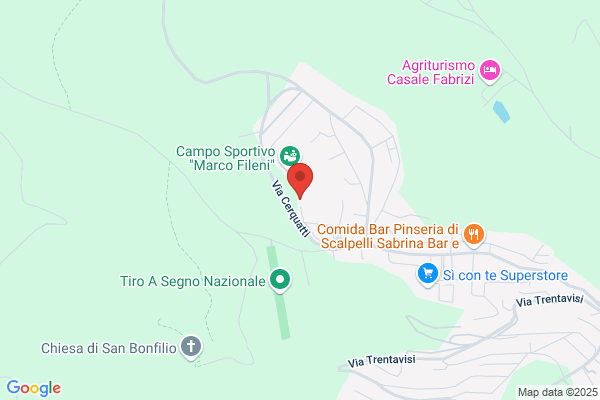 Societa Sportiva San Francesco
