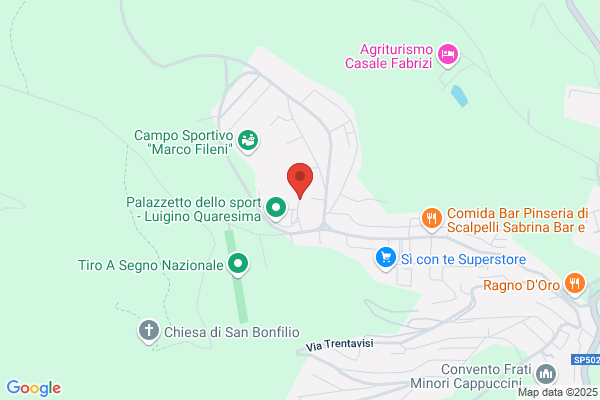 Tennis Club Cingoli