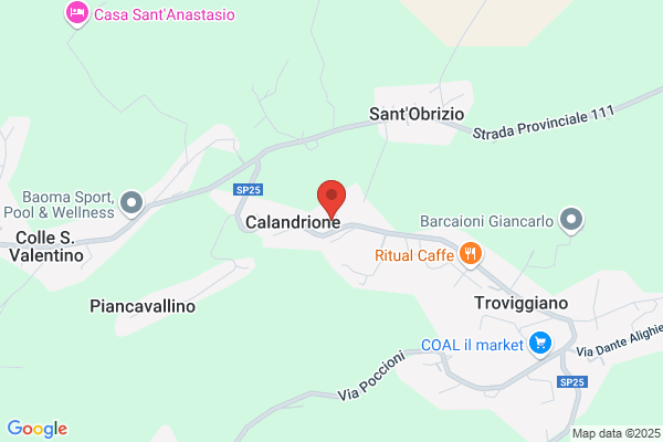 Avvocato Branchesi Emanuela