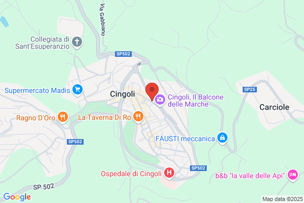 Felici Antonio (Avv.)