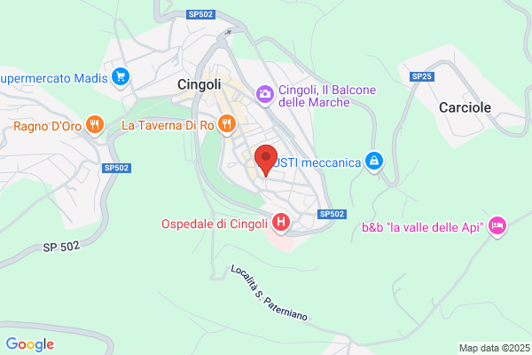 Felici Ranieri (Avv.)