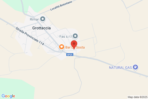 Tomaificio Marchegiani Enea