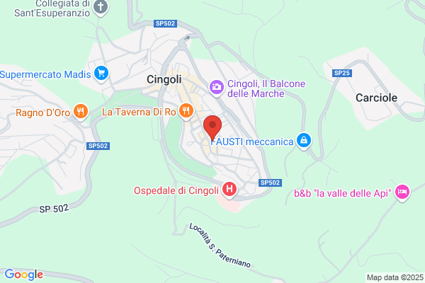 Municipio
