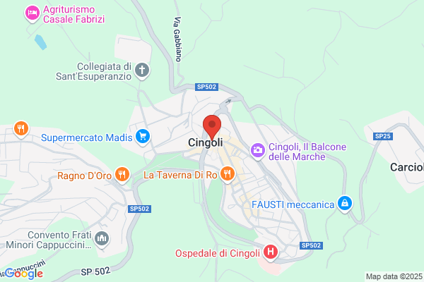 Municipio