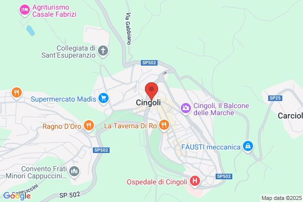 Ufficio Informazioni Accoglienza Turistica