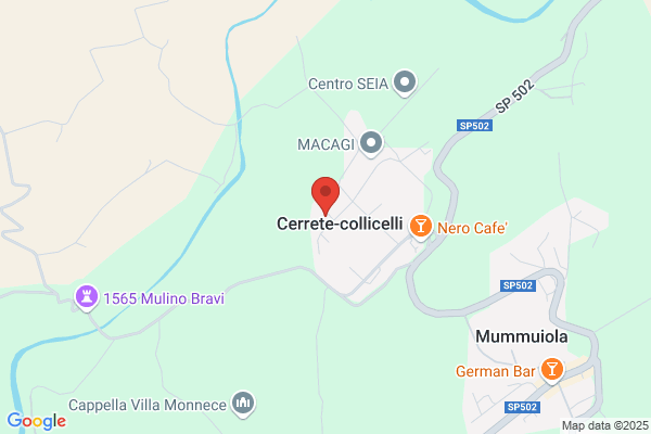 Scalpelli Claudio E C. S.N.C.