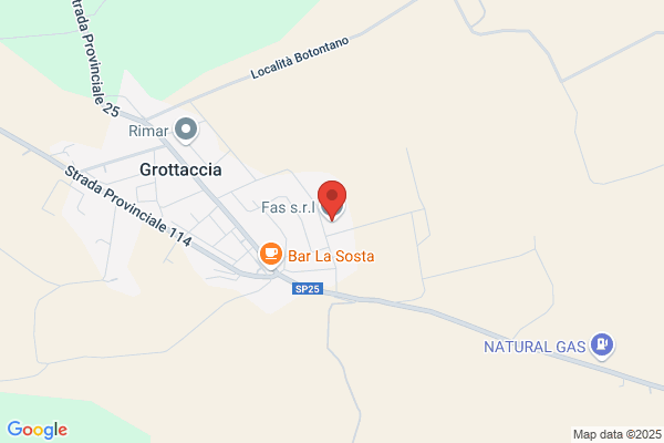 Fasis Di Chiatti Vittorio & C.(S.N.C.)