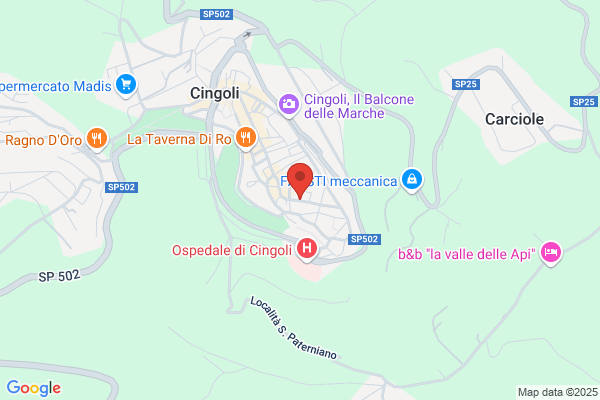 G.M.Costruzioni(S.N.C.)