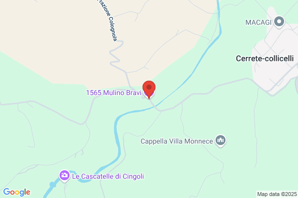 Molini carlo