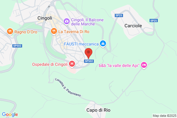Mugliaroli americo
