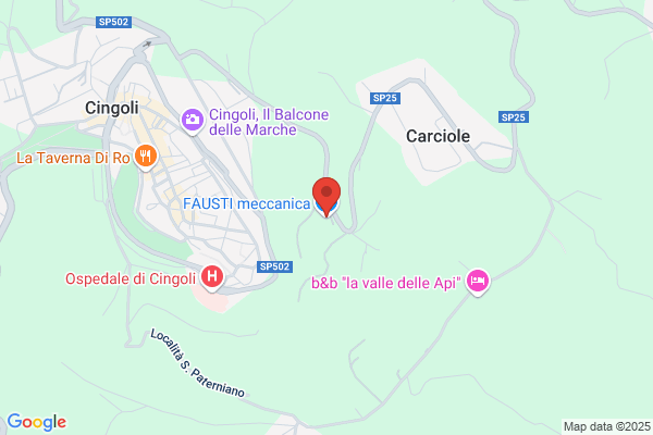 Stura F.Lli Luciano E Mario Sdf