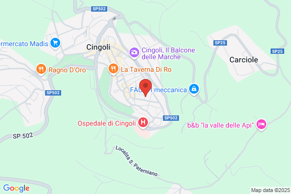Tiranti giuseppe