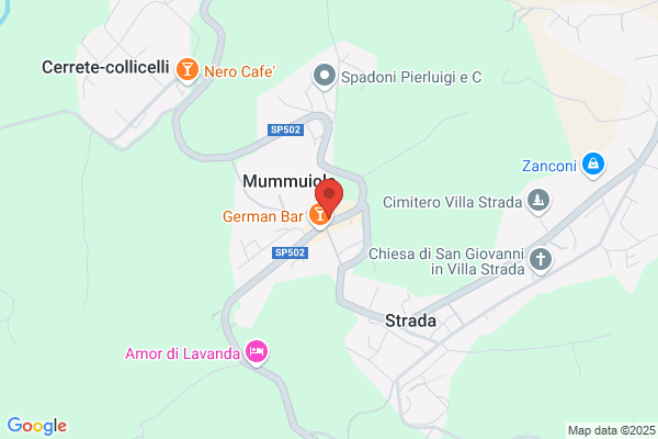 Ultimi franco