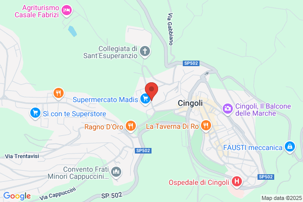 Monti igino