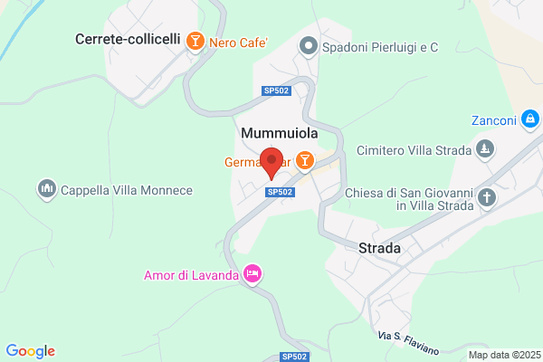 Penna romolo